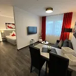 校园酒店 3*