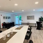 酒店 校园酒店 哈根