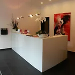 校园酒店 酒店 哈根