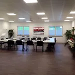 校园酒店 3* 哈根