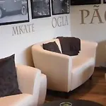 校园酒店 3* 哈根