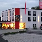 校园酒店 酒店 3*