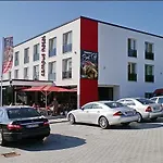 酒店 校园酒店 哈根