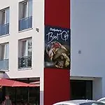 酒店 校园酒店 3*