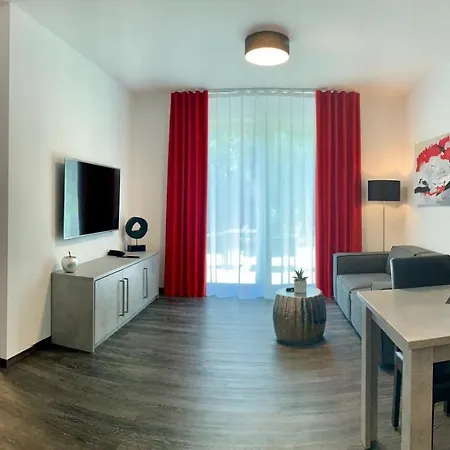 Отель Campushotel