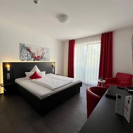 Campushotel 3* Хаген