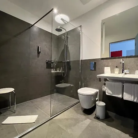 Campushotel Hotel