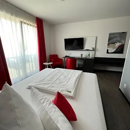 Отель Campushotel Хаген