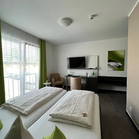 Campushotel 3*