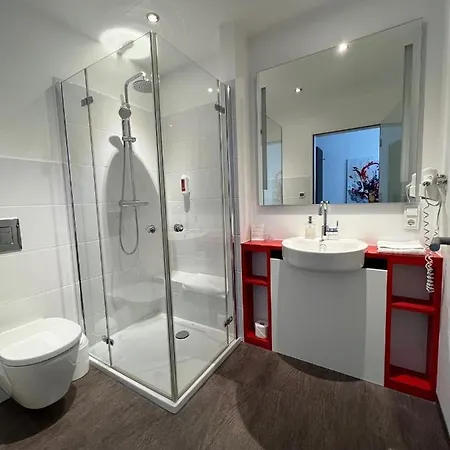 Campushotel Хаген