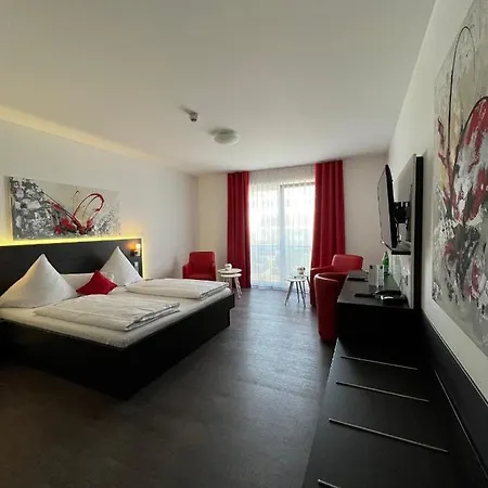 Campushotel 3* Хаген