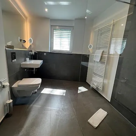 Campushotel Хаген