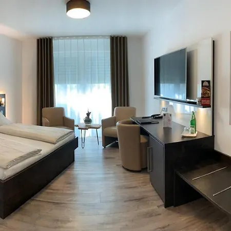 Hotel Campushotel Hagen (Arnsberg)