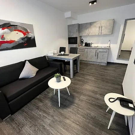 Hotel Campushotel 3*