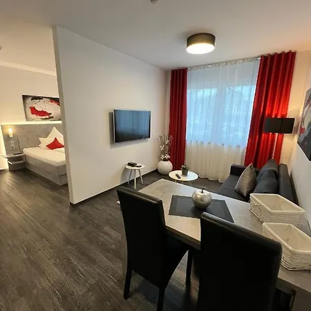 Campushotel 3*