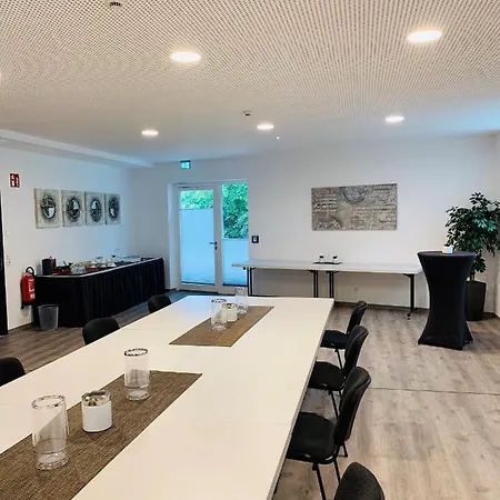 酒店 校园酒店 哈根