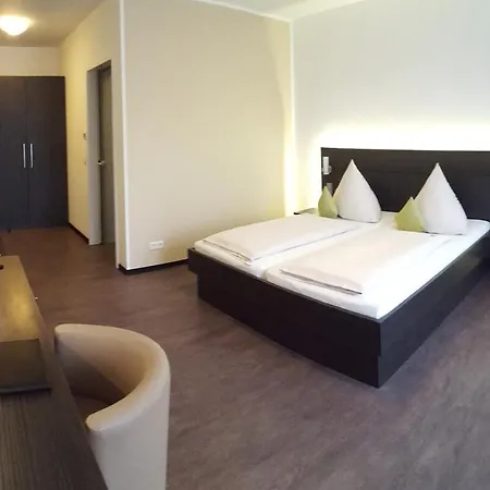 校园酒店 3* 哈根