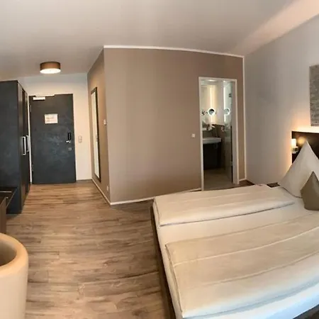 Campushotel Хаген