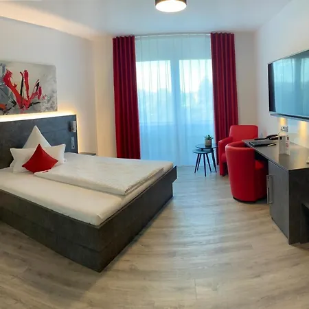 Campushotel