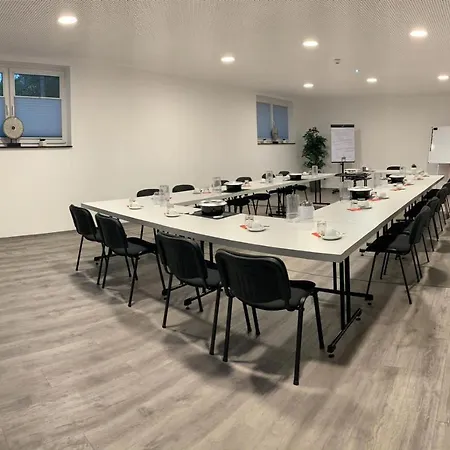 فندق Campushotel