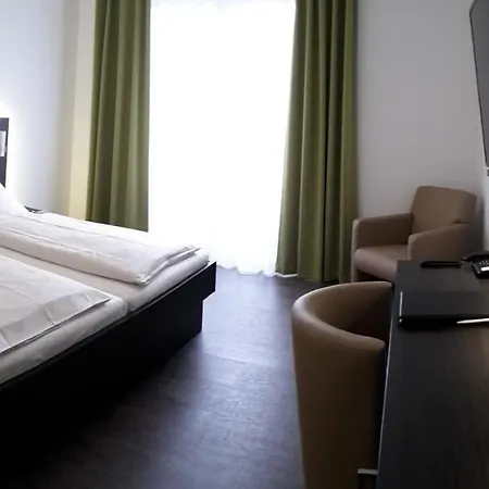 Campushotel Hotel Hagen (Arnsberg)