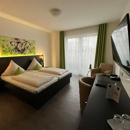 校园酒店 酒店 哈根