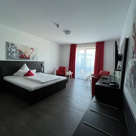 Campushotel Хаген