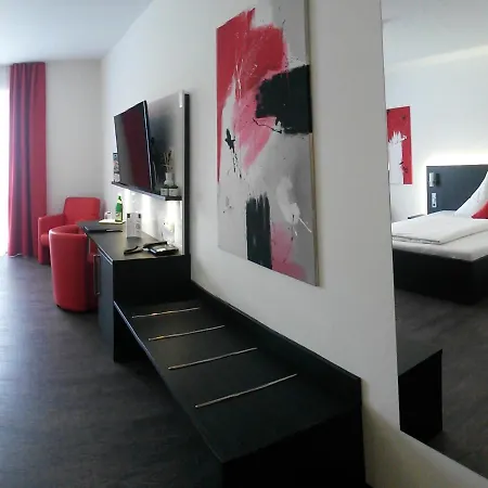Отель Campushotel 3*