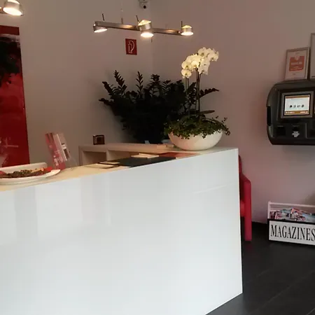 校园酒店 酒店 哈根