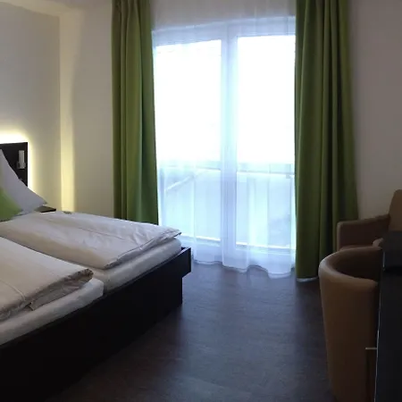 Hotel Campushotel Hagen (Arnsberg)