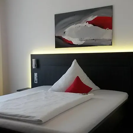 Отель Campushotel Хаген