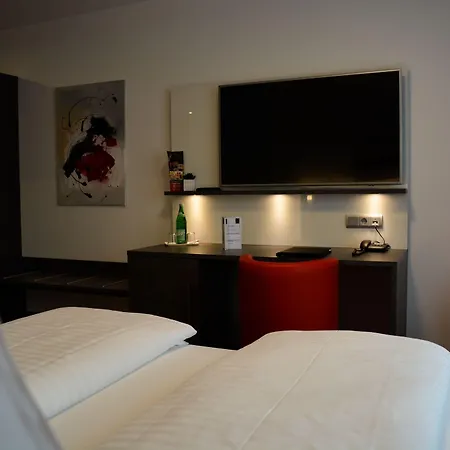 Отель Campushotel