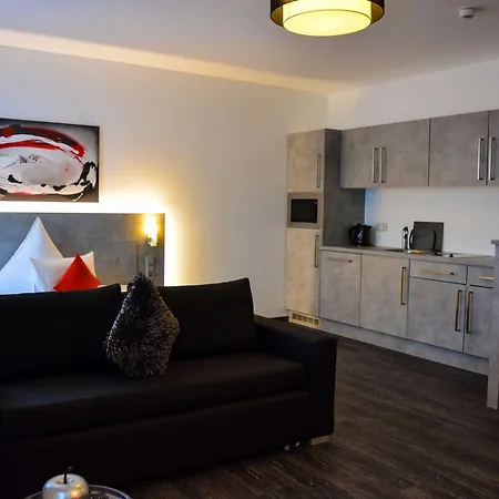 Отель Campushotel