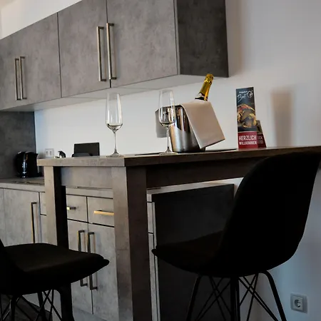 Campushotel فندق