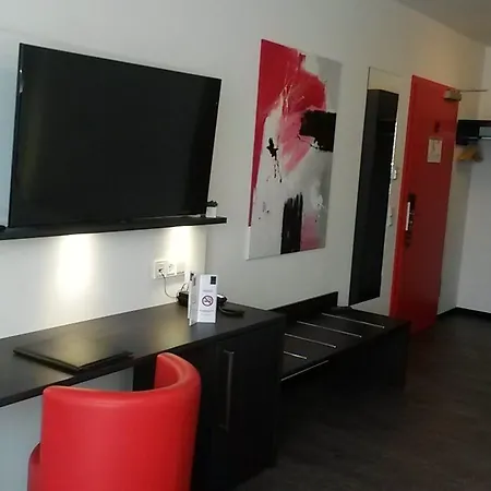 Campushotel 3*