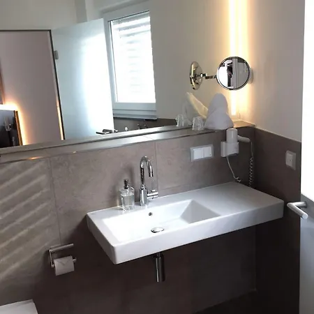 Отель Campushotel Хаген