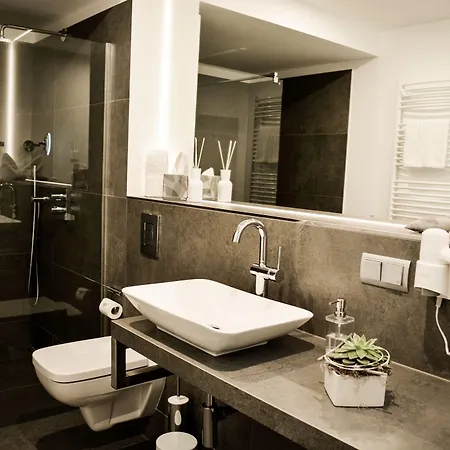 Hotel Campushotel 3*