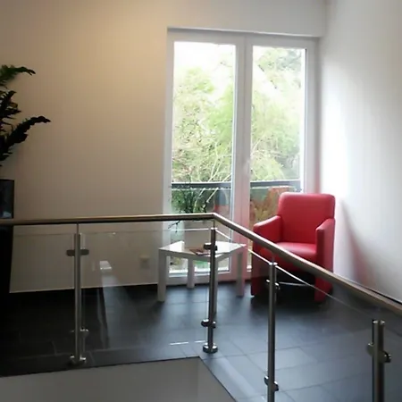 Campushotel Hotel Hagen (Arnsberg)