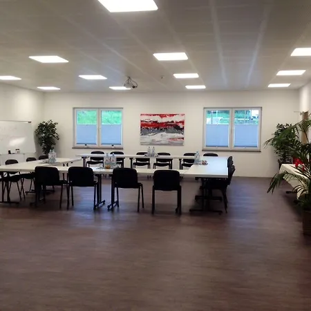 Campushotel 3* Хаген