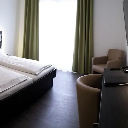 Hotel Campushotel