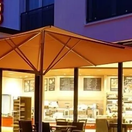 Hotel Campushotel
