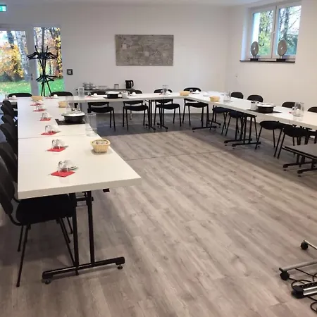 Отель Campushotel 3*