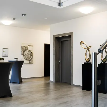 Отель Campushotel