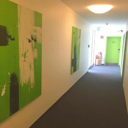 Hotel Campushotel