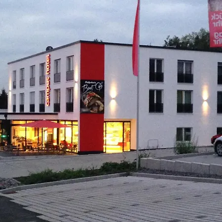 Campushotel Hotel 3*