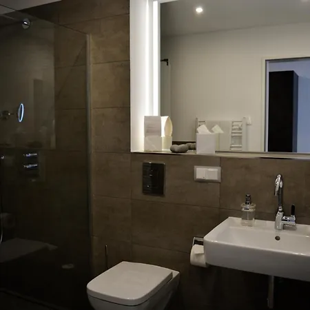 Campushotel 3* Хаген