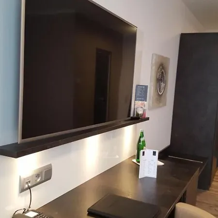 Отель Campushotel Хаген