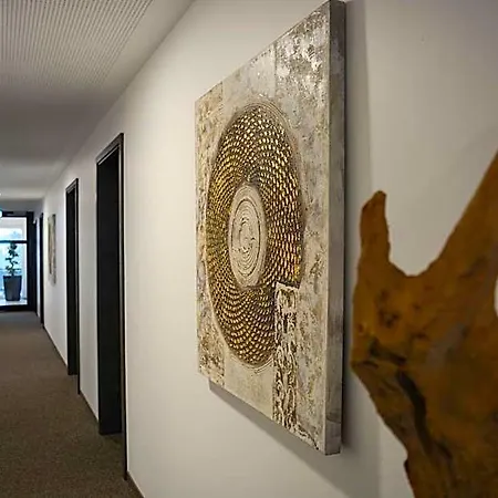 Hotel Campushotel Hagen (Arnsberg)
