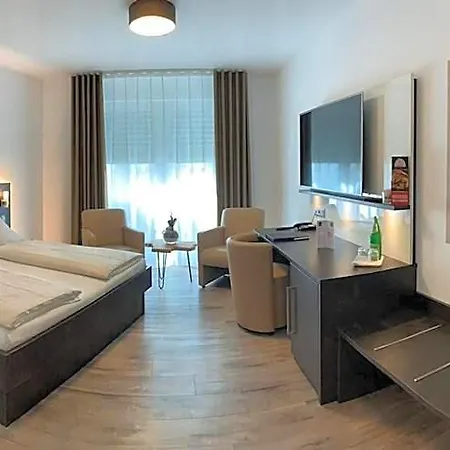 Hotel Campushotel Hagen (Arnsberg)