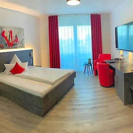 Hotel Campushotel 3*
